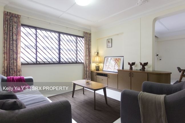 Blk 12 Toh Yi Drive (Bukit Timah), HDB 5 Rooms #199082392